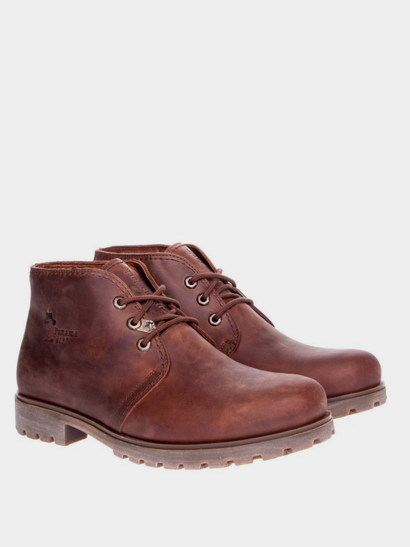 Ботинки и сапоги Panama Jack модель Bota Panama C10 Фото