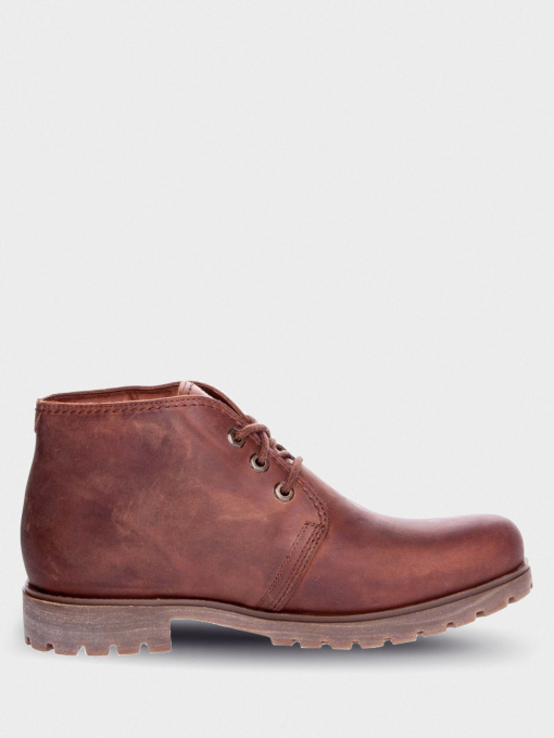 Ботинки и сапоги Panama Jack модель Bota Panama C10 Фото