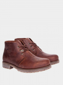 Ботинки и сапоги Panama Jack модель Bota Panama C10 Фото