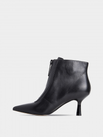 Ботинки и сапоги GUESS модель FL7DB2LEA10-BLACK Фото