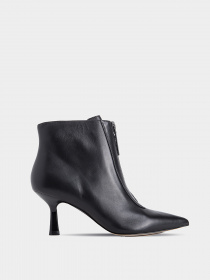 Ботинки и сапоги GUESS модель FL7DB2LEA10-BLACK Фото