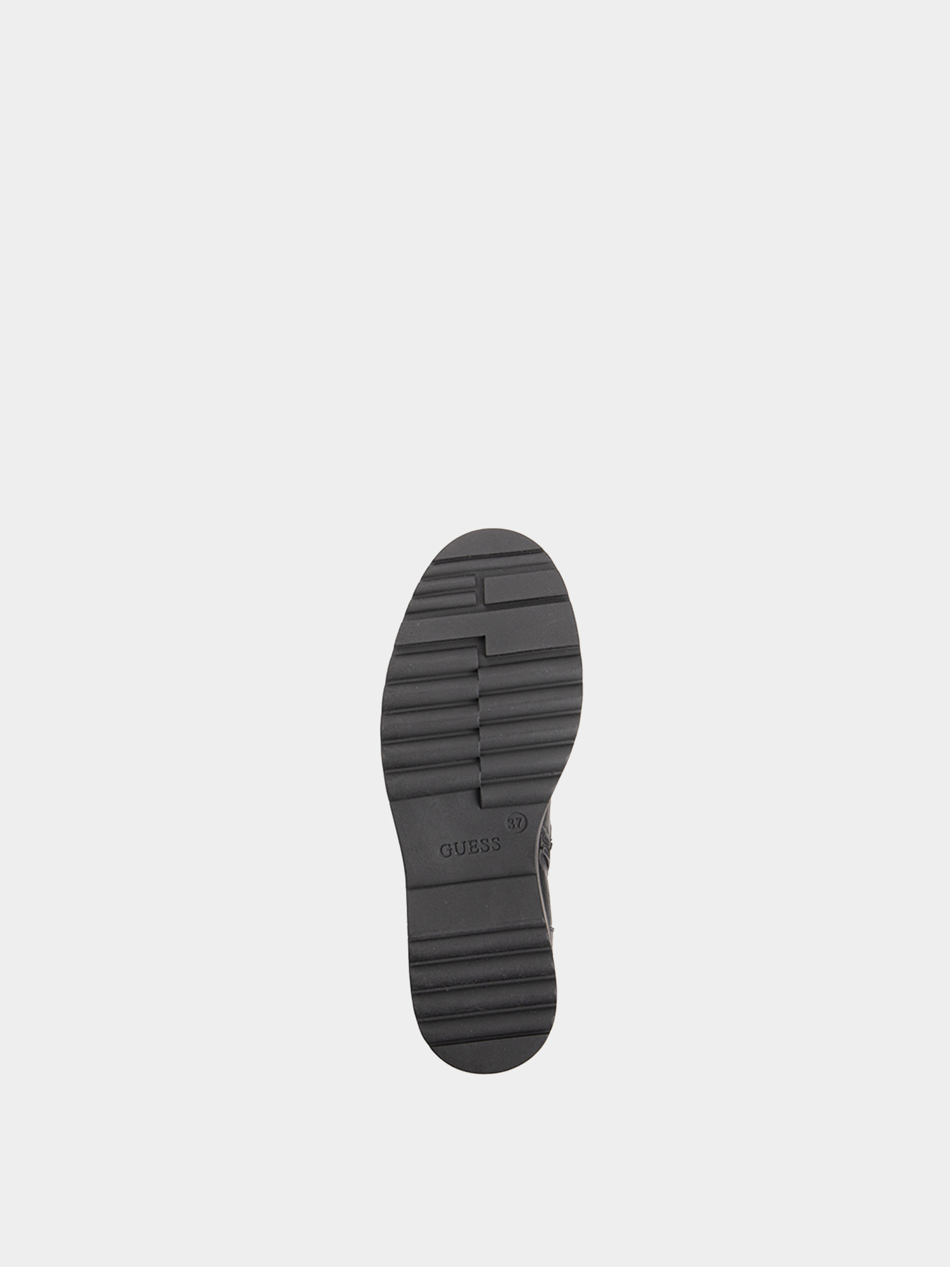 Ботинки и сапоги GUESS модель FL7WANFAL10-BLACK Фото