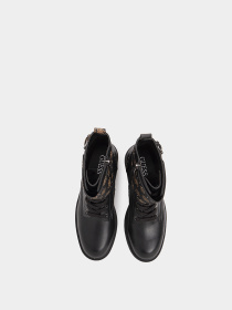 Ботинки и сапоги GUESS модель FL7WANFAL10-BLACK Фото