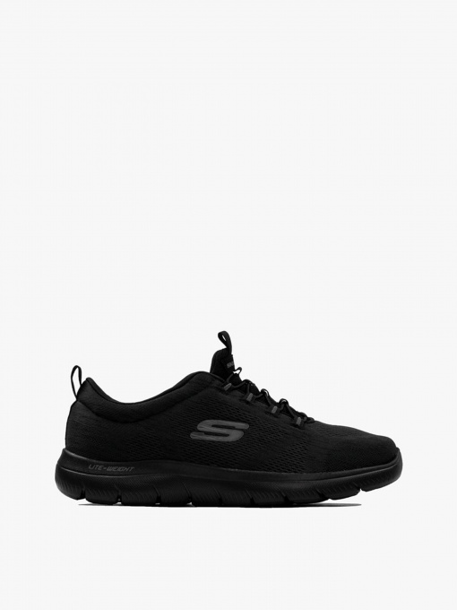 Кроссовки Skechers модель 232186 BBK Фото