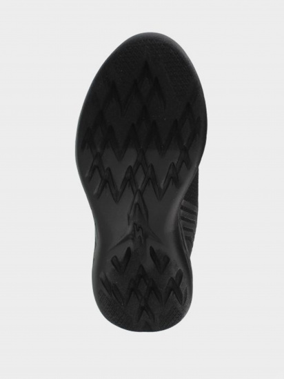 Кроссовки Skechers модель 97857L BBK — фото 4 - INTERTOP