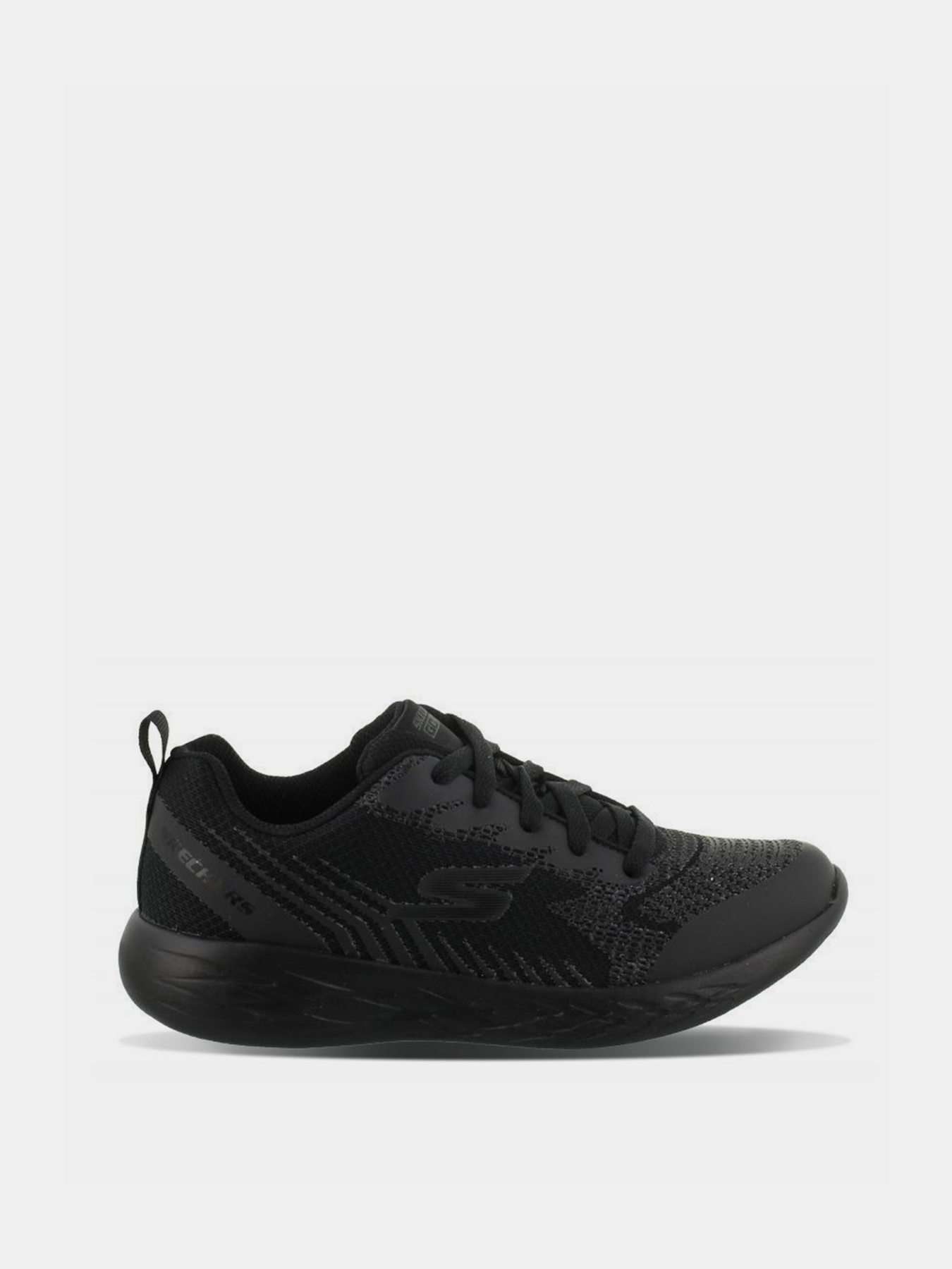 Кроссовки Skechers модель 97857L BBK Фото