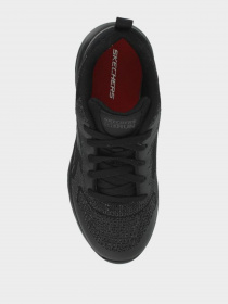Кроссовки Skechers модель 97857L BBK Фото