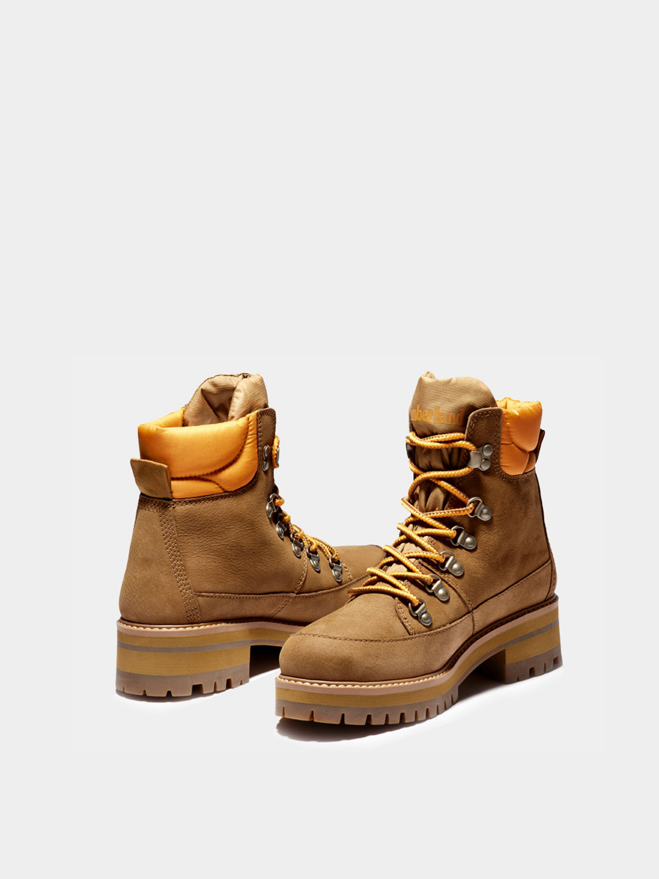 Ботинки и сапоги Timberland модель TB0A2EDUX17 Фото