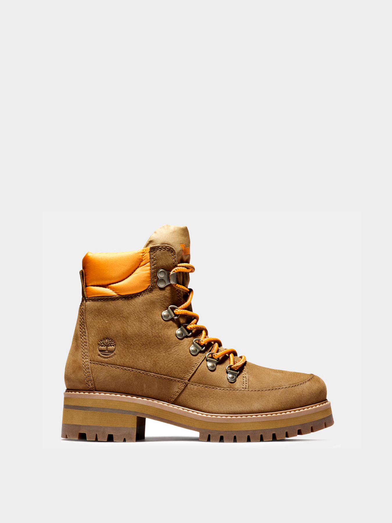 Ботинки и сапоги Timberland модель TB0A2EDUX17 Фото