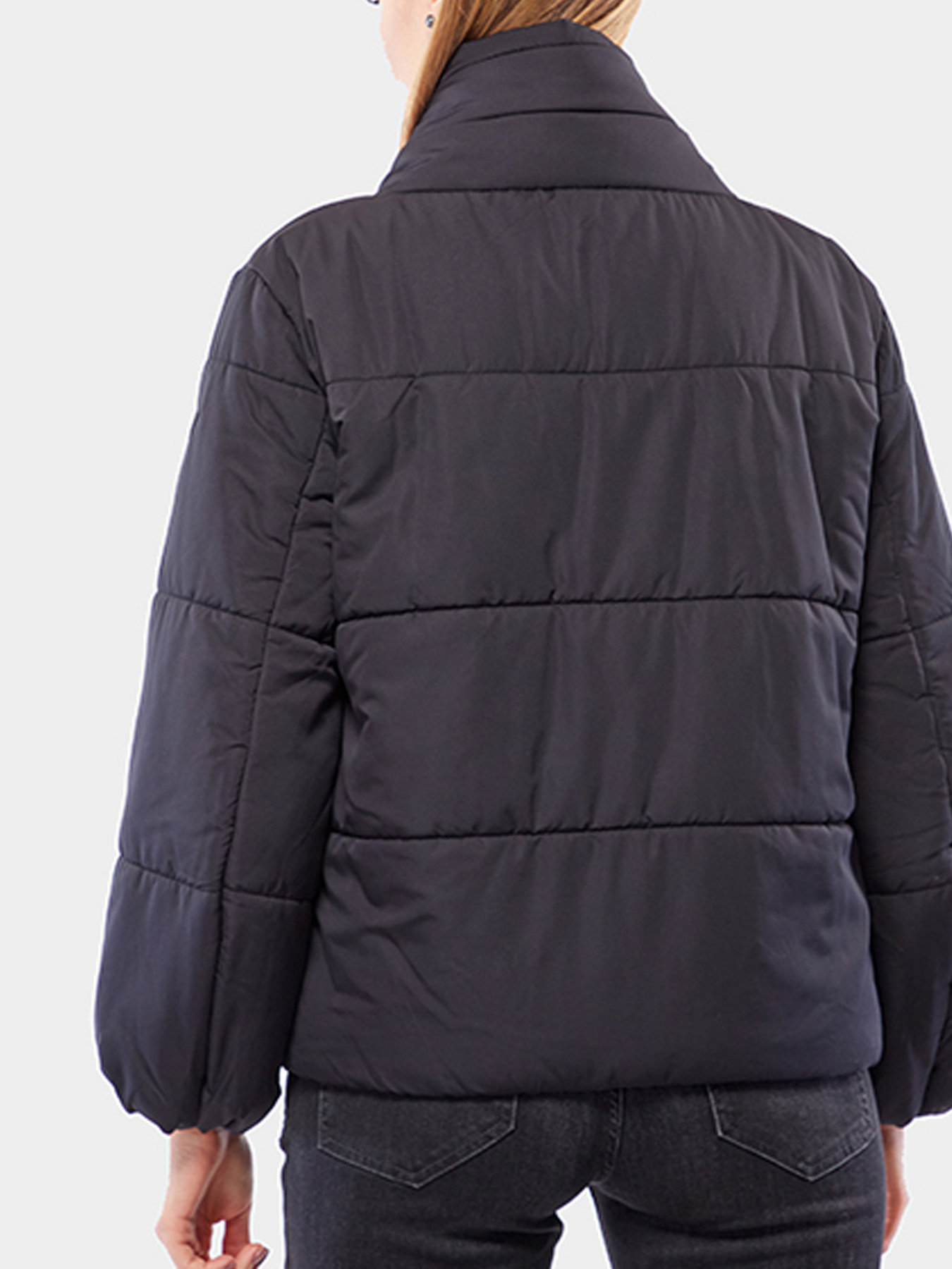 Куртки и дубленки Emporio Armani модель 6H2B72-2NNIZ-0926 Фото