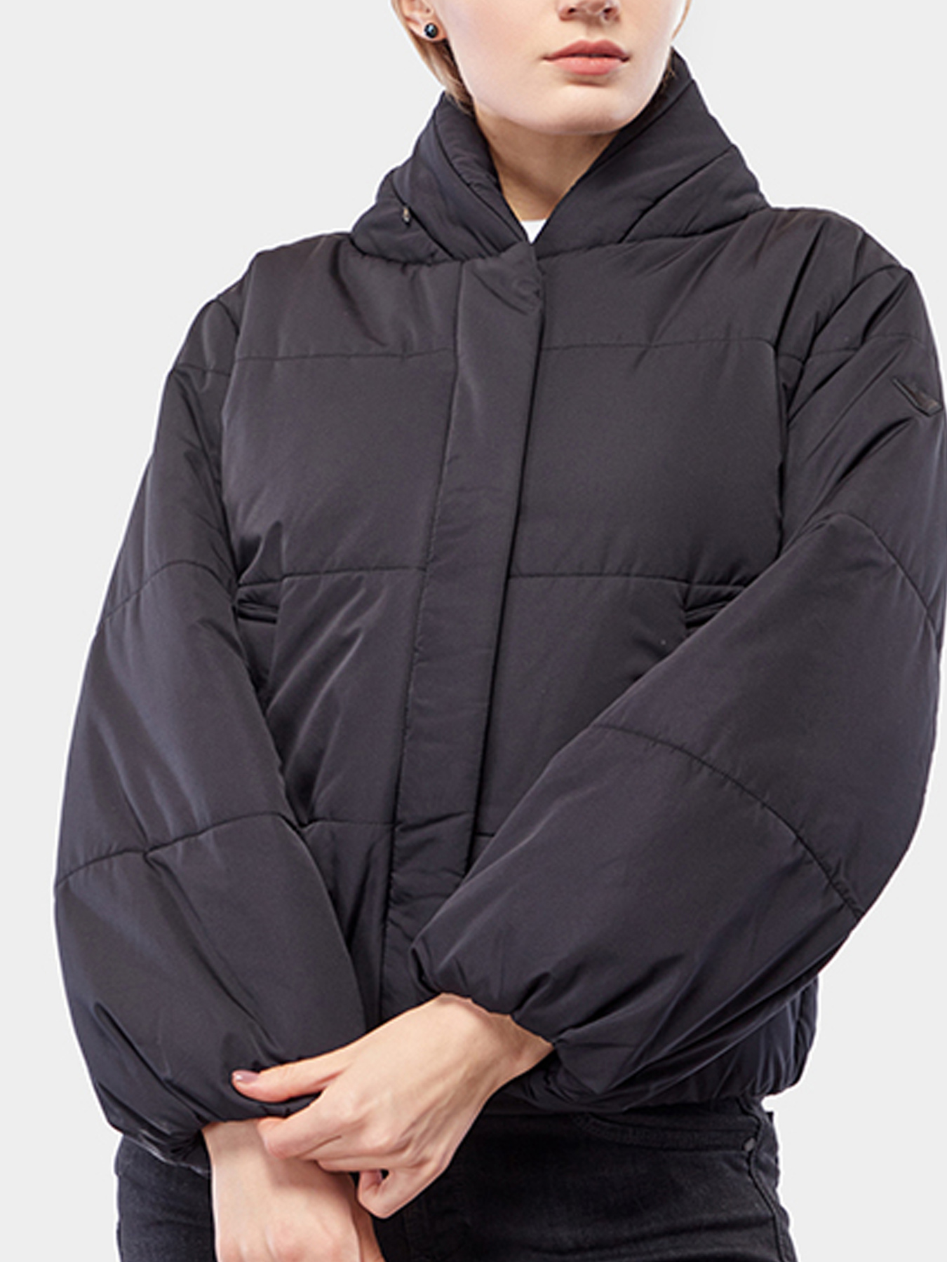 Куртки и дубленки Emporio Armani модель 6H2B72-2NNIZ-0926 Фото