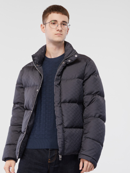 Күрткелер мен тондар Emporio Armani үлгі 8N1BN3-1NHQZ-F976 Фото