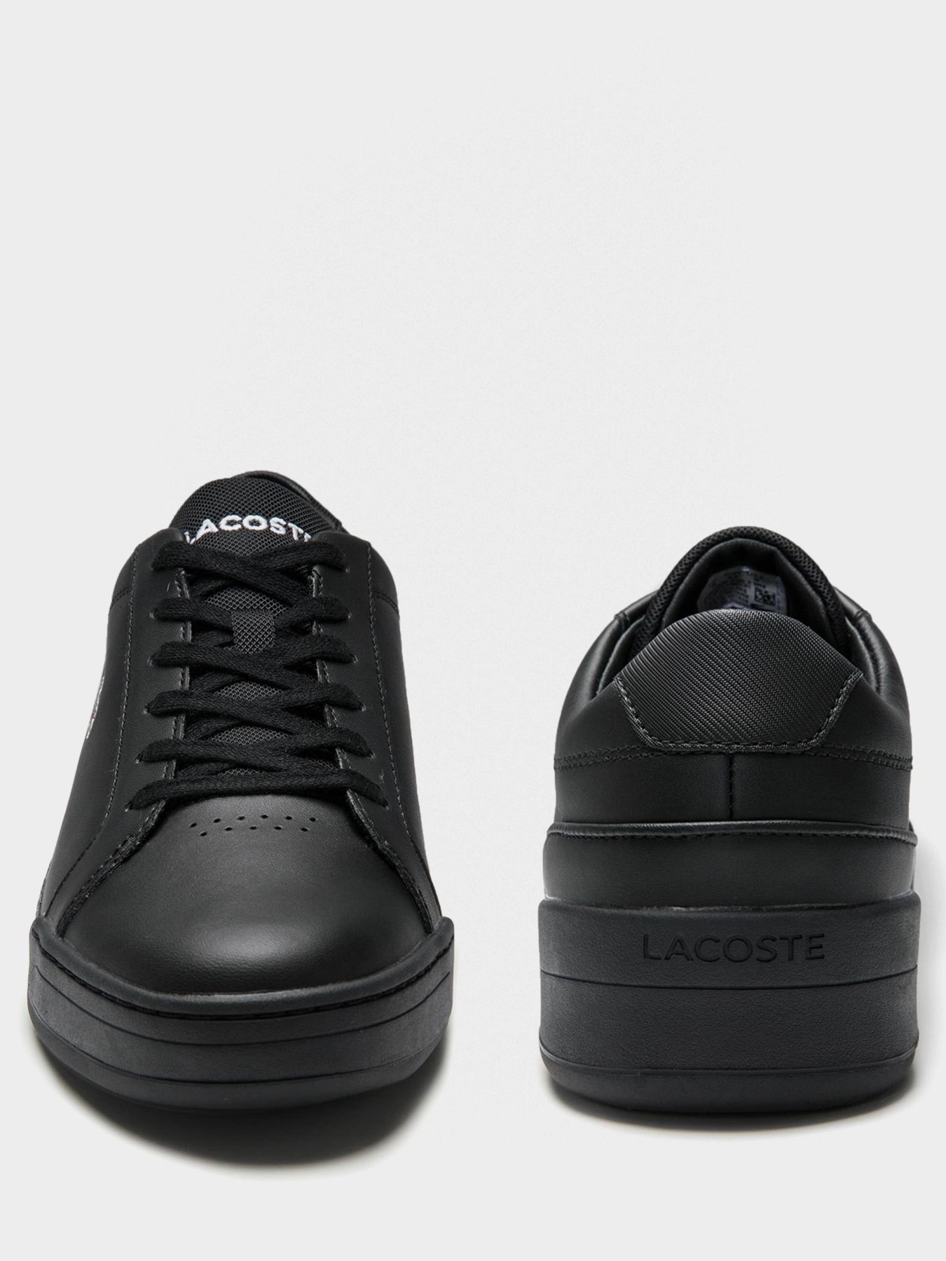 Кеды Lacoste модель 740SMA008002H Фото