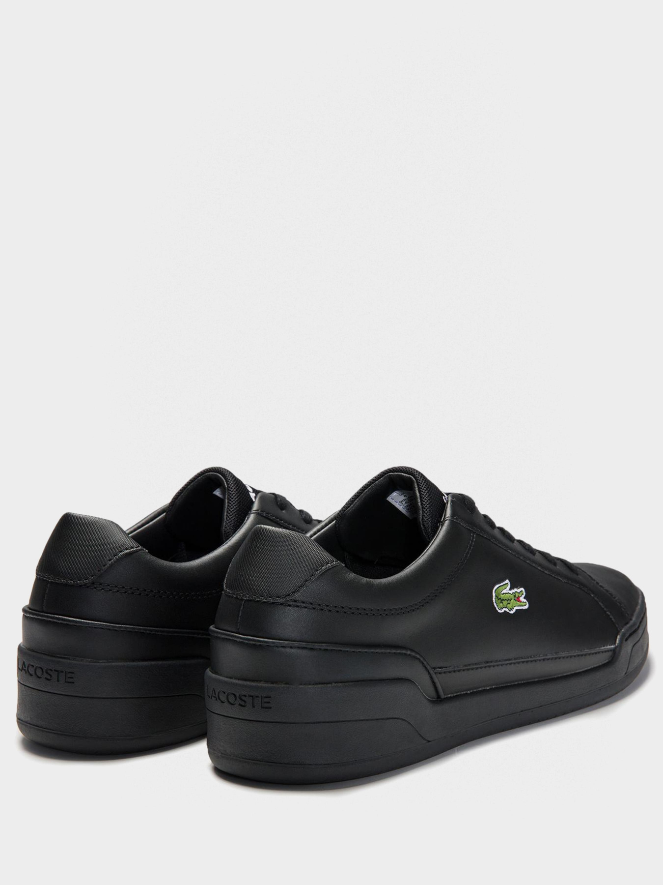 Кеды Lacoste модель 740SMA008002H Фото