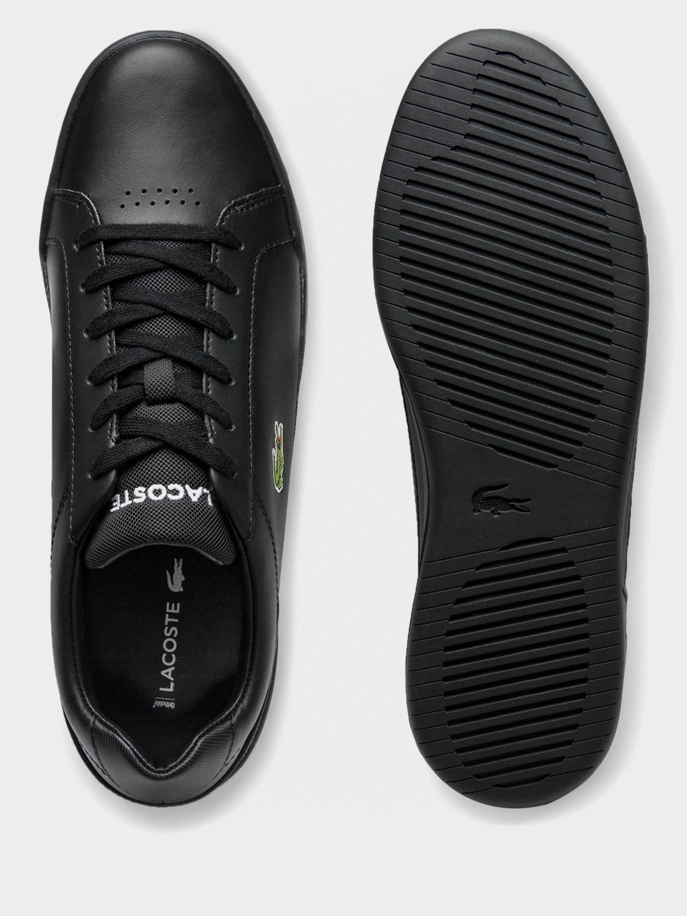 Кеды Lacoste модель 740SMA008002H Фото