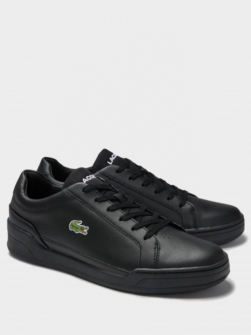 Кеды Lacoste модель 740SMA008002H Фото