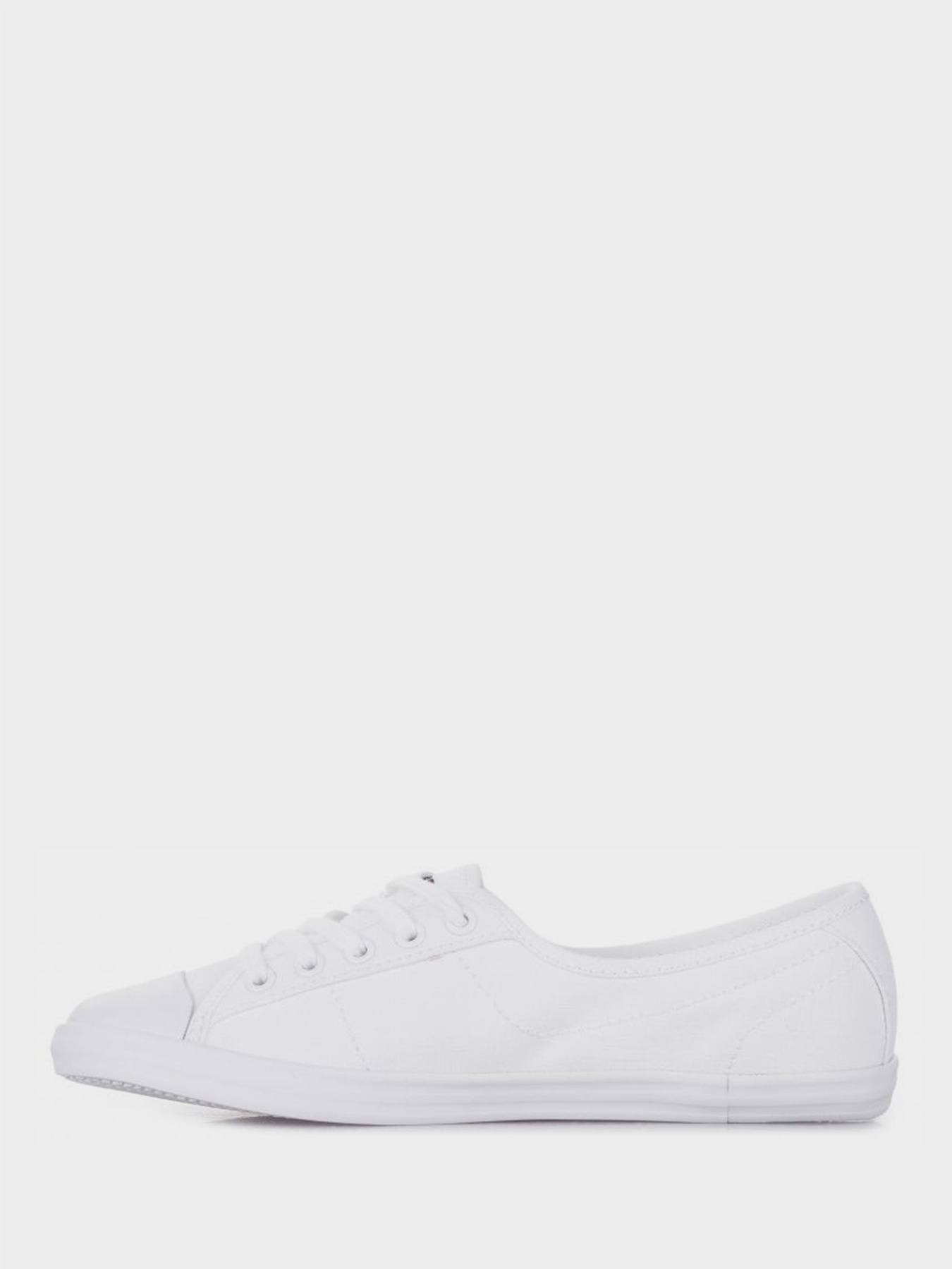 Кеды Lacoste модель 737CFA006621G Фото