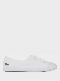 Кеды Lacoste модель 737CFA006621G Фото