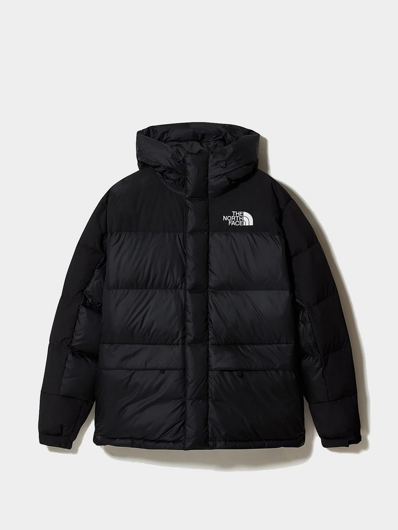 Куртки и дубленки The North Face модель NF0A4QYXJK31 Фото