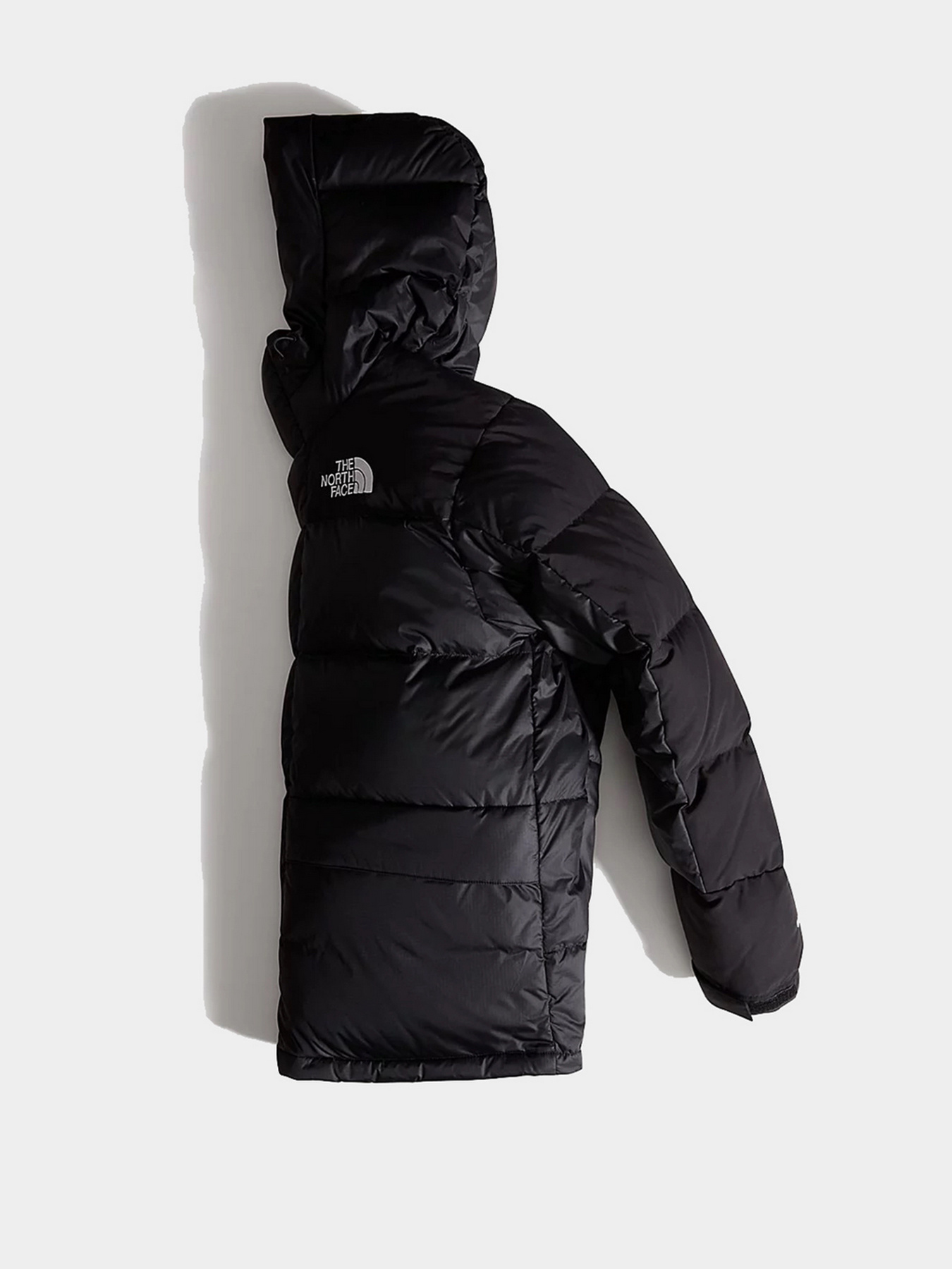 Куртки и дубленки The North Face модель NF0A4QYXJK31 Фото