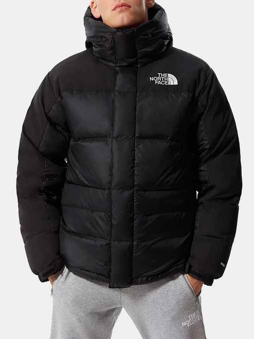 Куртки и дубленки The North Face модель NF0A4QYXJK31 Фото