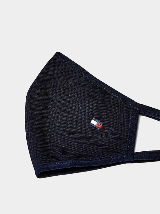 Маска защитная Tommy Hilfiger Tommy Hilfiger модель AM0AM07484-DW5 Фото