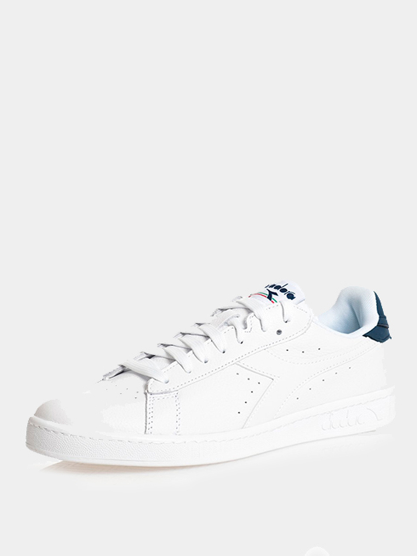 Кеды DIADORA модель 501.176729-C5161 Фото