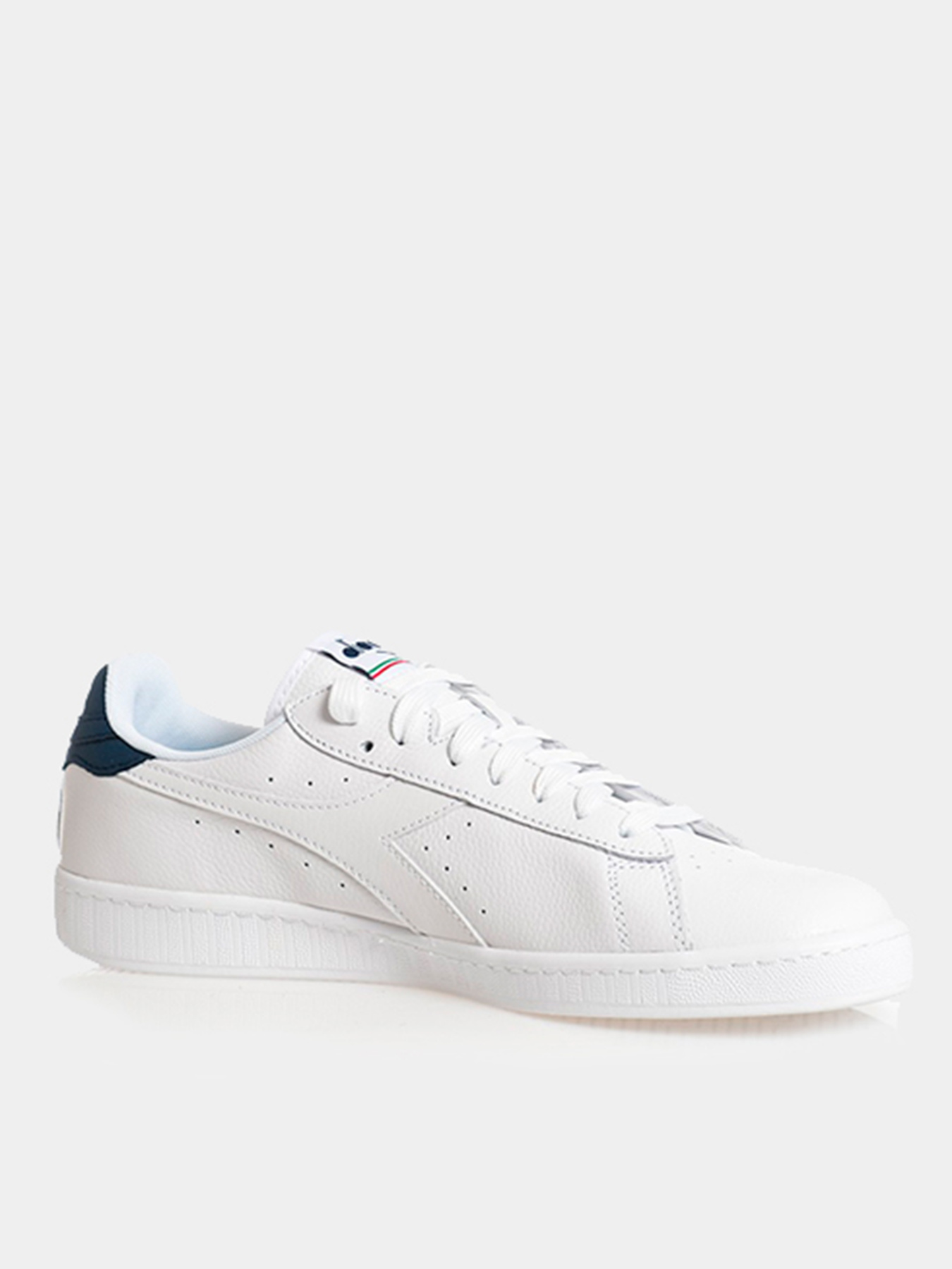 Кеды DIADORA модель 501.176729-C5161 Фото