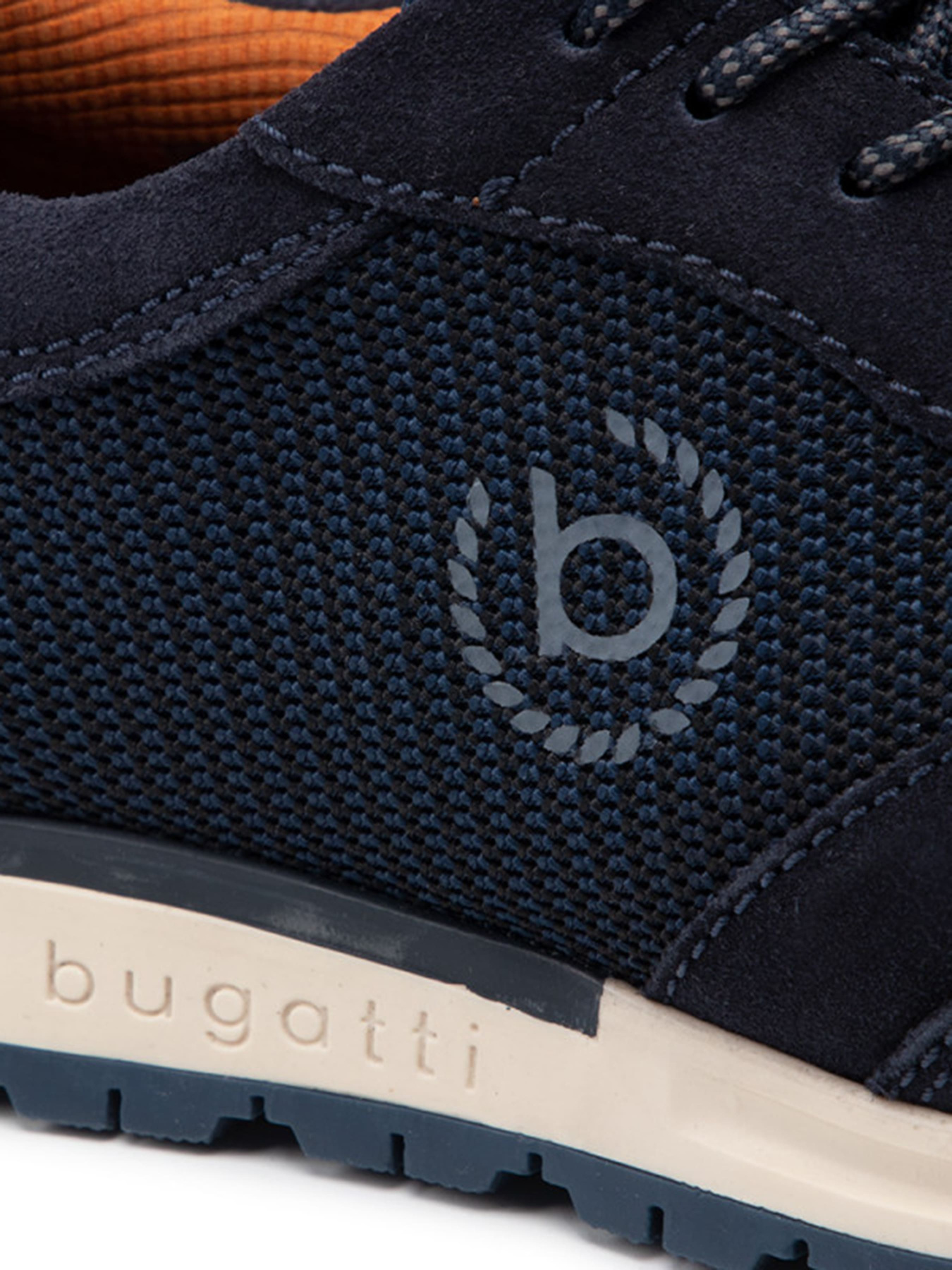Кроссовки Bugatti модель 335-81904-1469-4141 Кроссовки Bugatti модель 335-81904-1469-4141 Фото