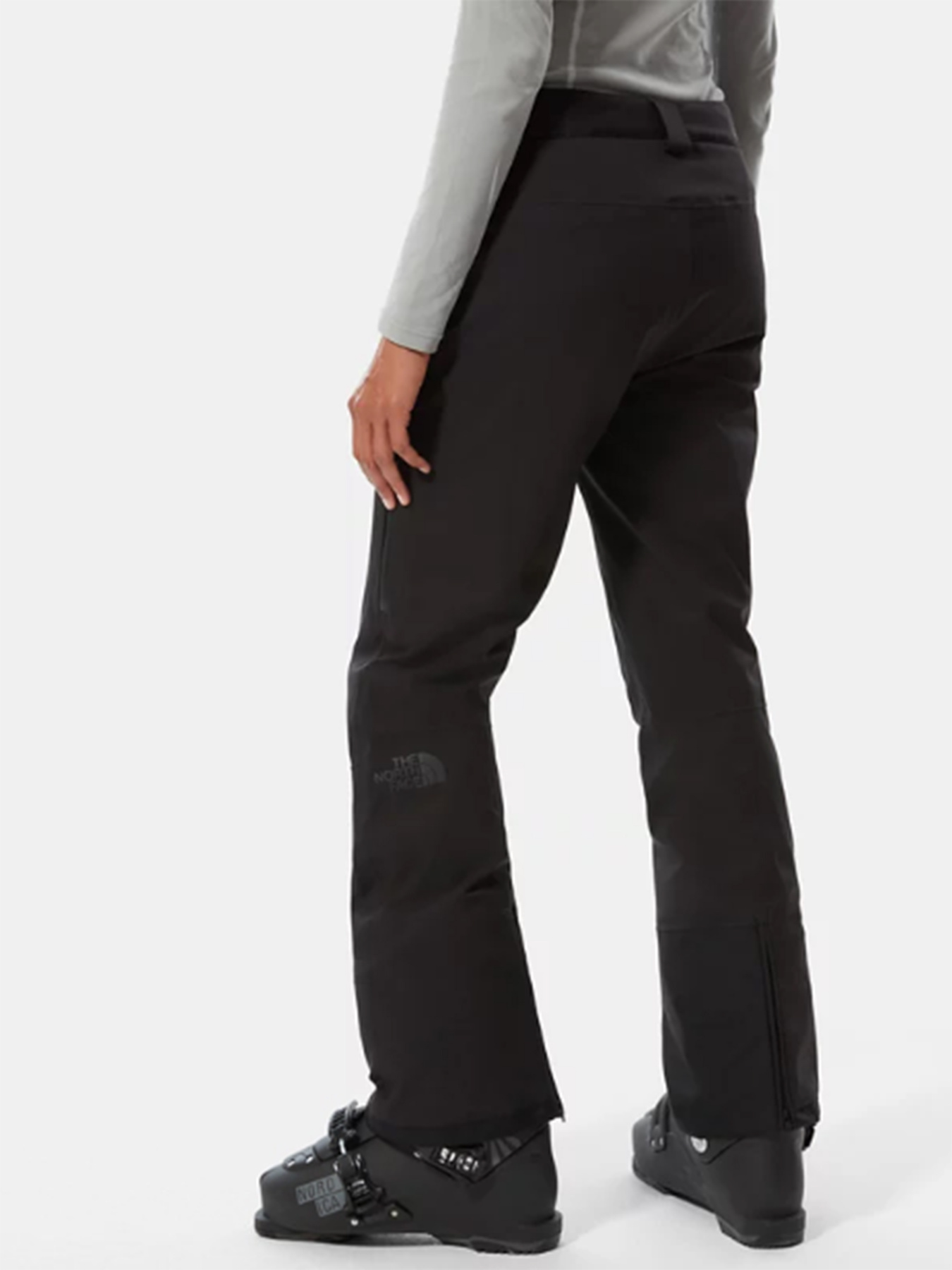 Брюки The North Face модель NF0A4R1IJK31 Фото