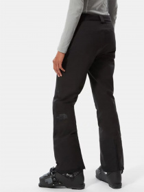 Брюки The North Face модель NF0A4R1IJK31 Фото