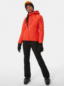 Брюки The North Face модель NF0A4R1IJK31 Фото