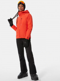 Брюки The North Face модель NF0A4R1IJK31 Фото