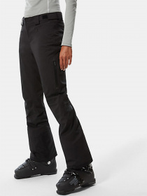 Брюки The North Face модель NF0A4R1IJK31 Фото