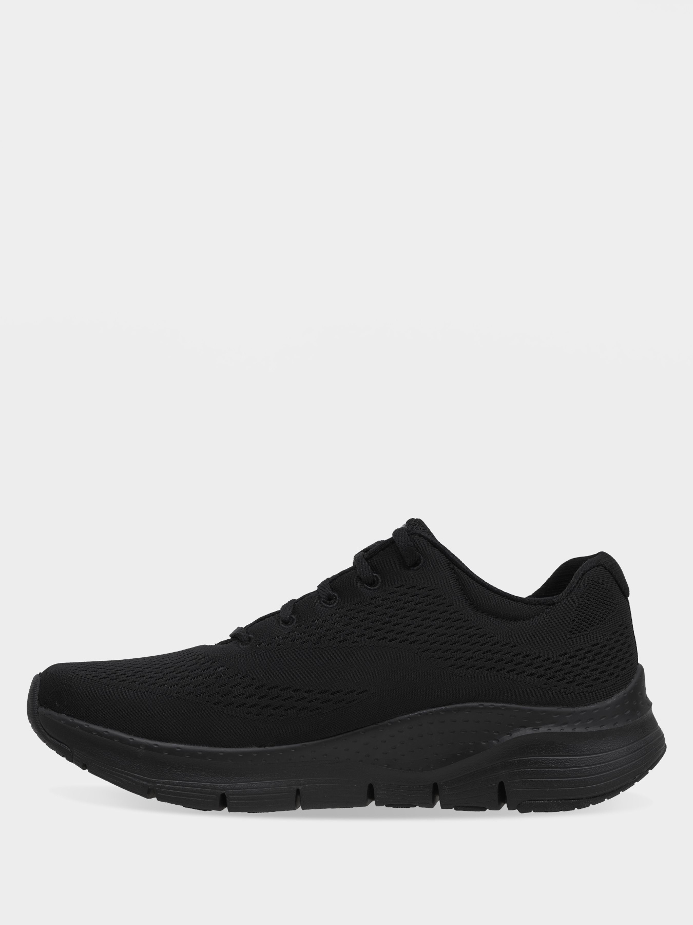 Кроссовки Skechers модель 149057 BBK Фото