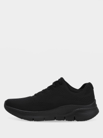 Кроссовки Skechers модель 149057 BBK Фото