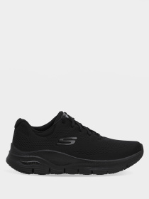 Кроссовки Skechers модель 149057 BBK Фото
