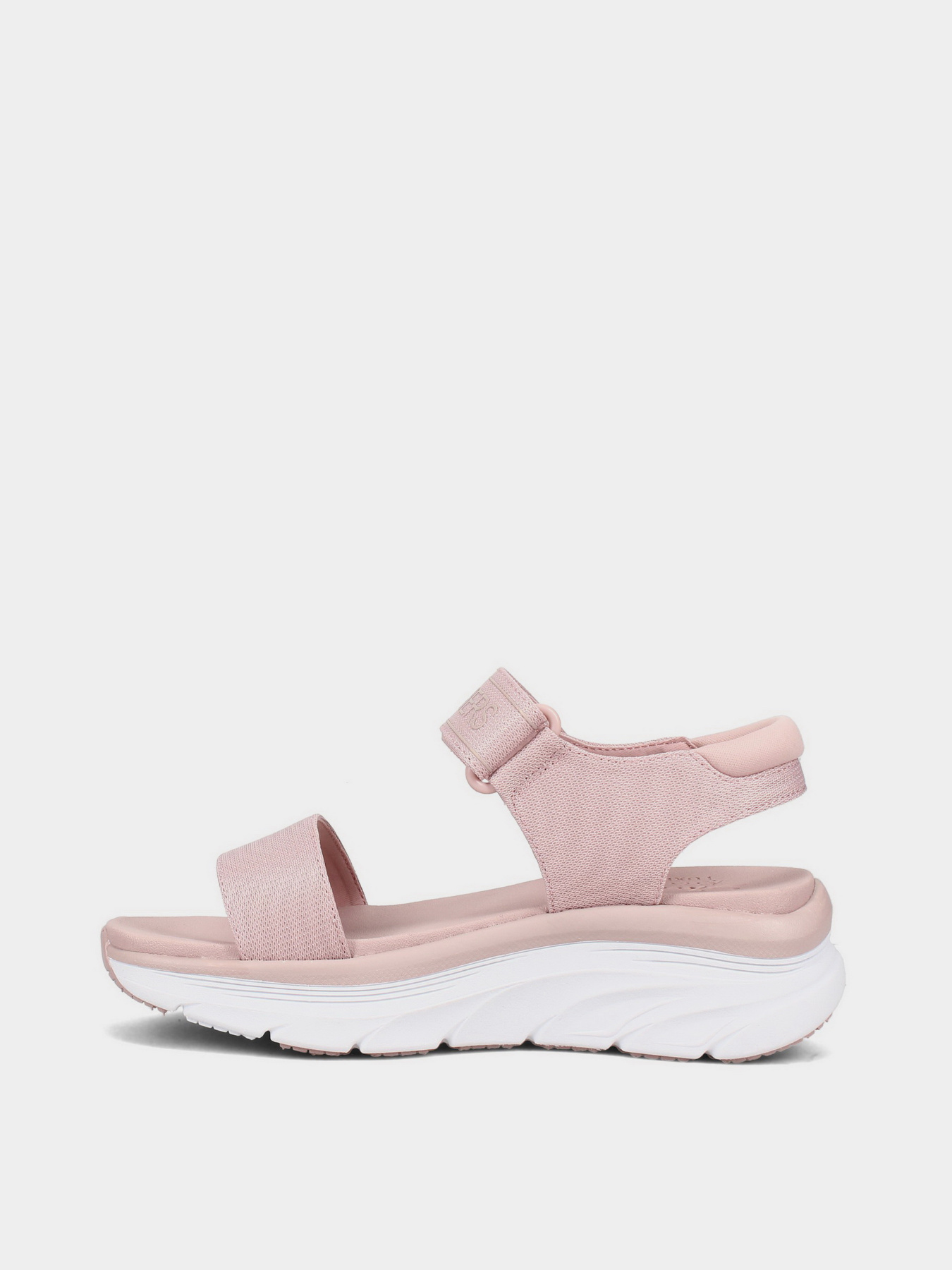 Сандалии Skechers модель 119226 BLSH Фото