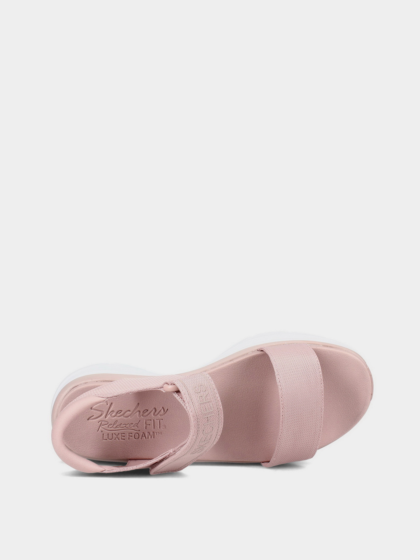 Сандалии Skechers модель 119226 BLSH Фото