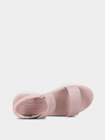 Сандалии Skechers модель 119226 BLSH Фото