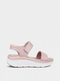 Сандалии Skechers модель 119226 BLSH Фото