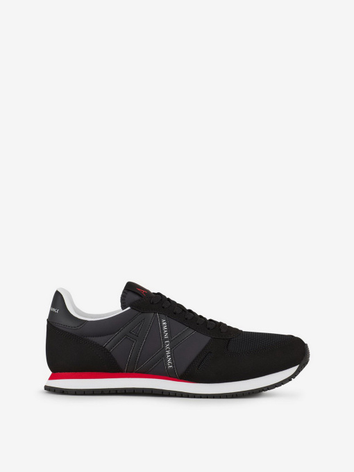 Кроссовки Armani Exchange модель XUX017-XCC68-00002 Фото