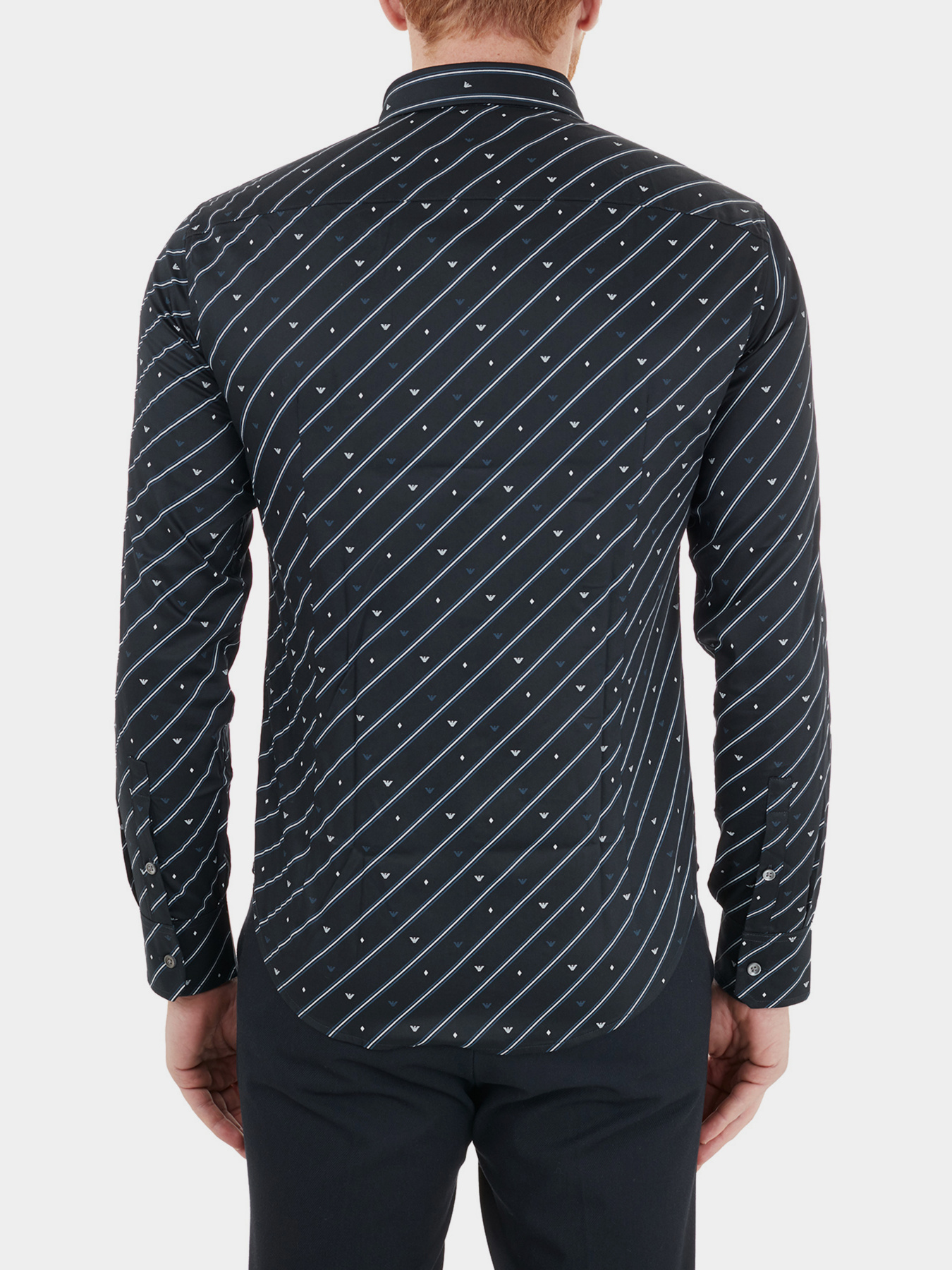 Рубашки Emporio Armani модель 3K1CC1-1NXTZ-F952 Фото