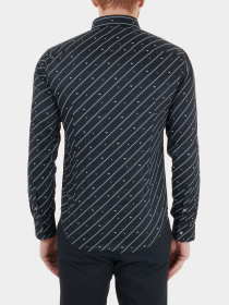 Рубашки Emporio Armani модель 3K1CC1-1NXTZ-F952 Фото