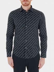 Рубашки Emporio Armani модель 3K1CC1-1NXTZ-F952 Фото
