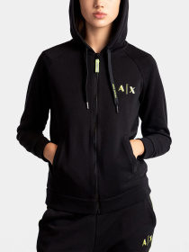 Худи и свитшоты Armani Exchange модель 3KYM85-YJ3NZ-1200 Фото