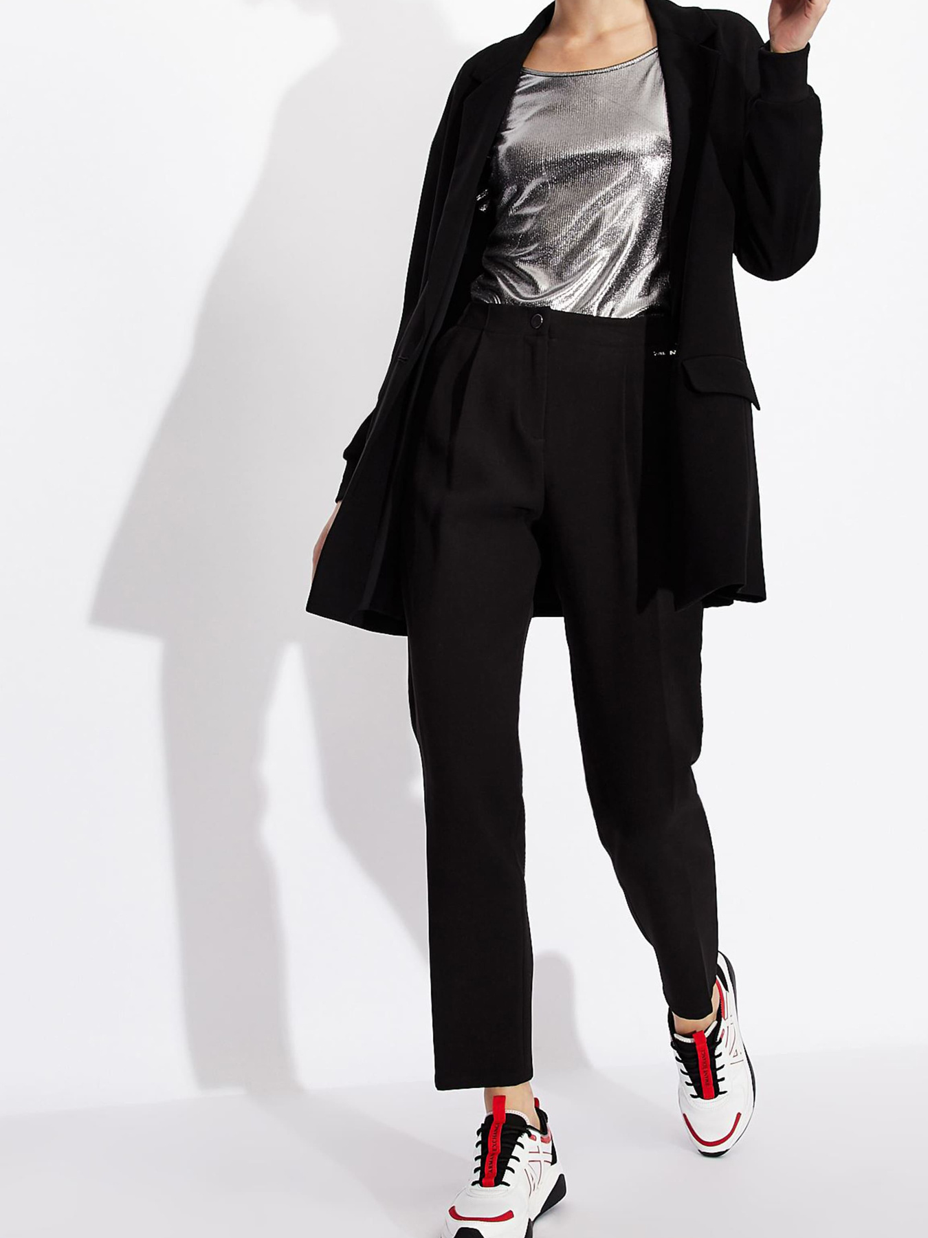 Брюки Armani Exchange модель 3KYP10-YNGXZ-1200 Фото