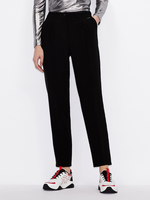 Брюки Armani Exchange модель 3KYP10-YNGXZ-1200 Фото