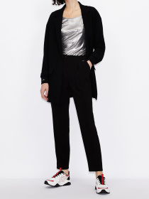 Брюки Armani Exchange модель 3KYP10-YNGXZ-1200 Фото