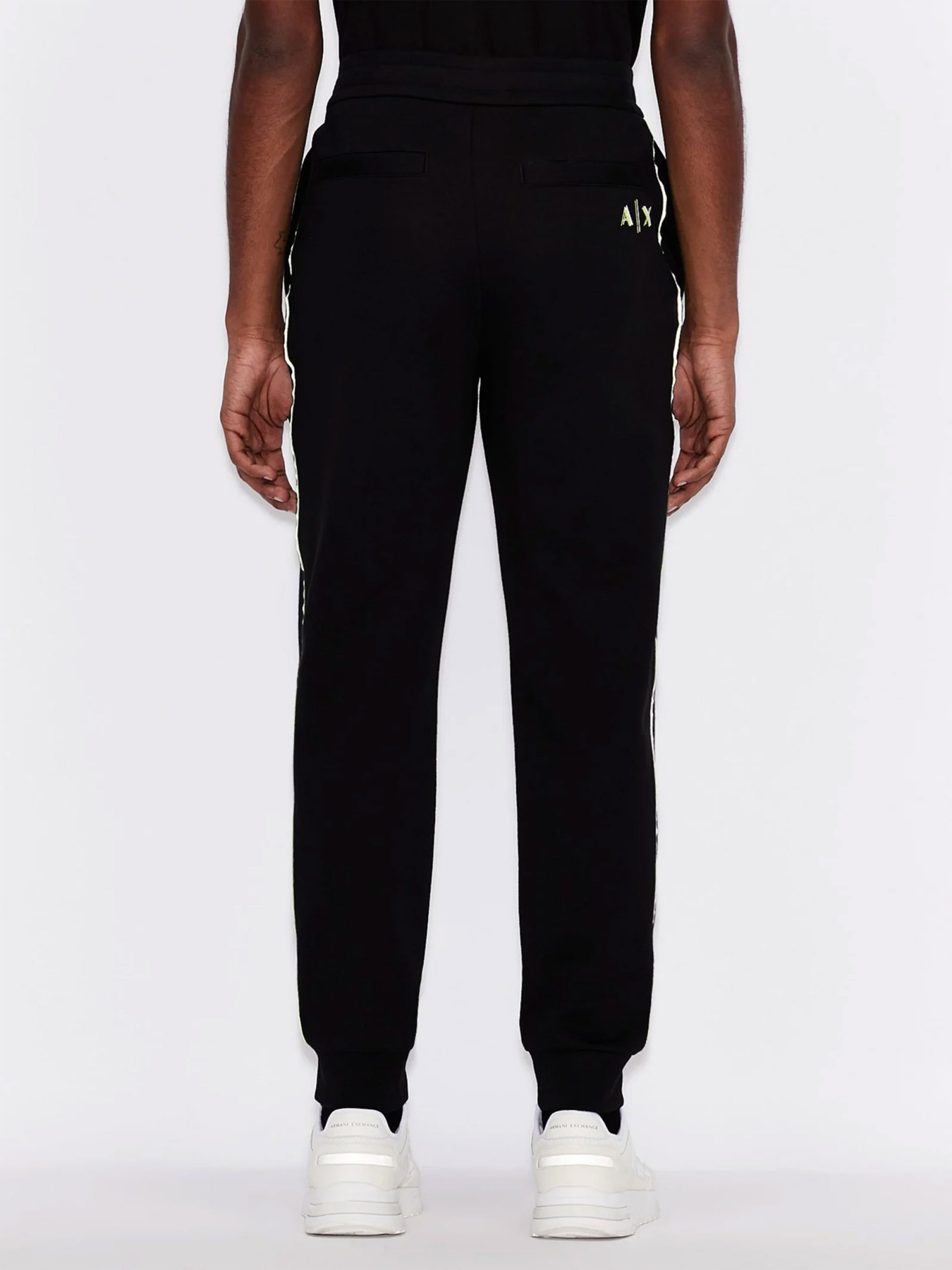 Брюки Armani Exchange модель 3KZPFJ-ZJ6HZ-1200 Брюки Armani Exchange модель 3KZPFJ-ZJ6HZ-1200 Фото